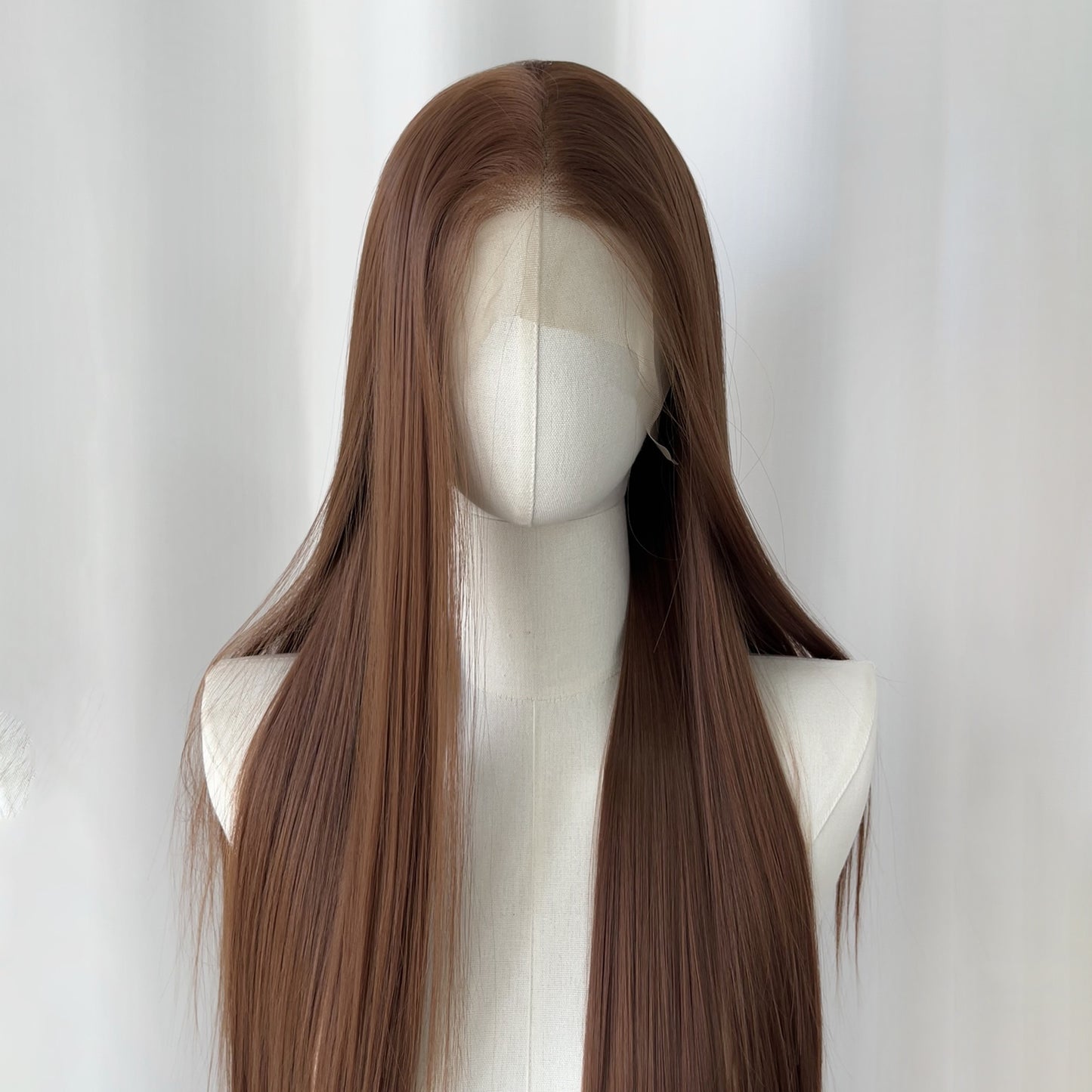 Lace Front Synthetic Hair Wig
