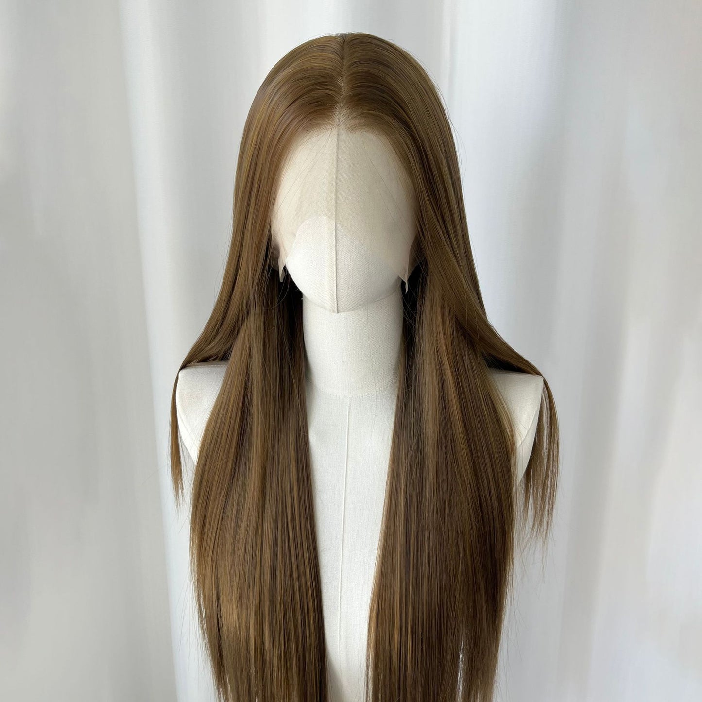 Lace Front Synthetic Hair Wig