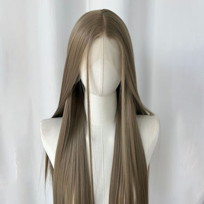 Lace Front Synthetic Hair Wig
