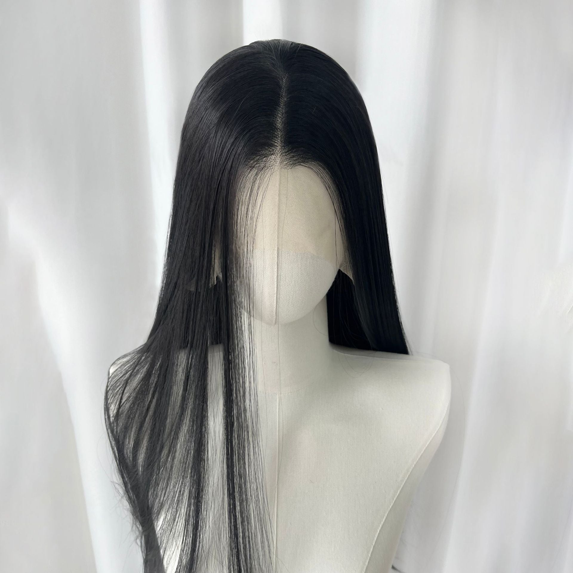 Lace Front Synthetic Hair Wig