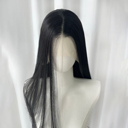 Lace Front Synthetic Hair Wig
