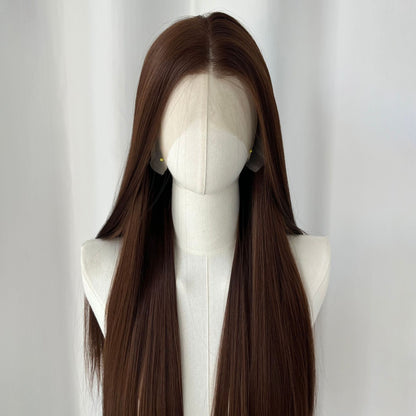 Lace Front Synthetic Hair Wig