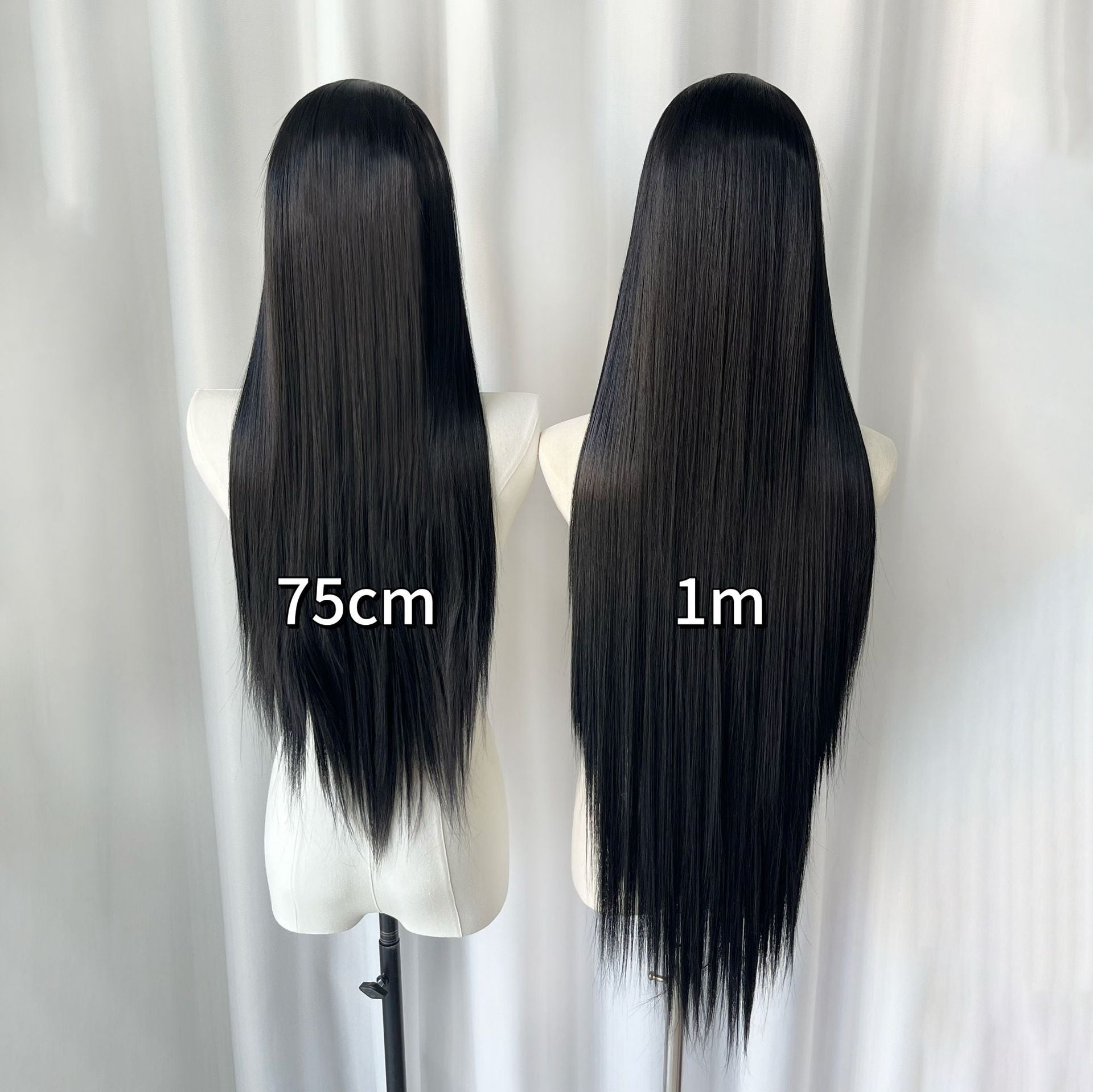 Lace Front Synthetic Hair Wig