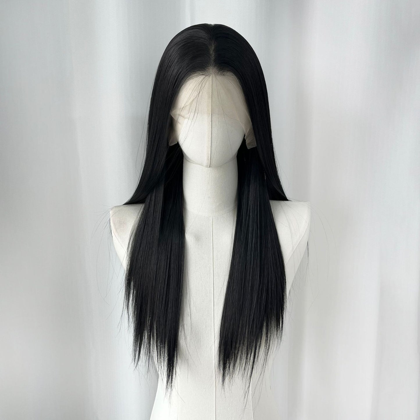 Lace Front Synthetic Hair Wig