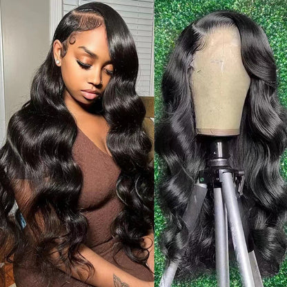 Lace Front Synthetic Wig