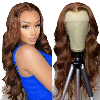 Lace Front Synthetic Wig