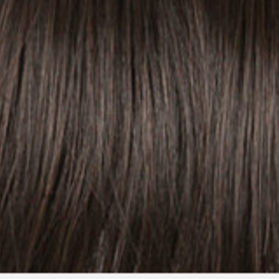 Lace Front Synthetic Wig Long Curly Hair