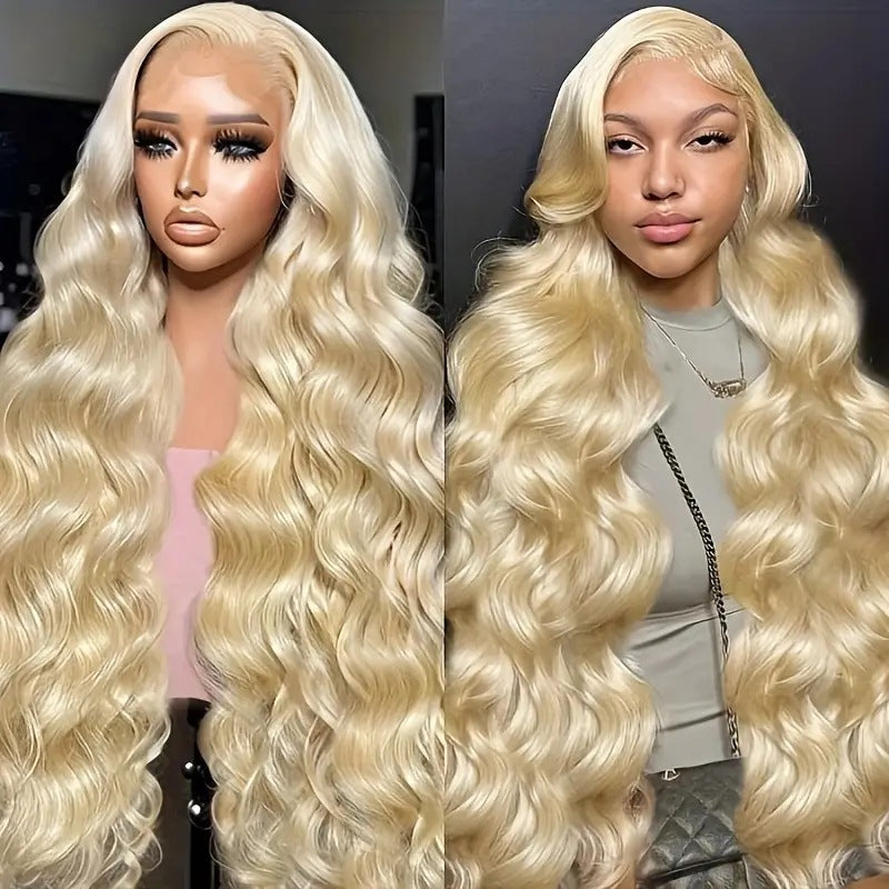 Lace Front Synthetic Wig