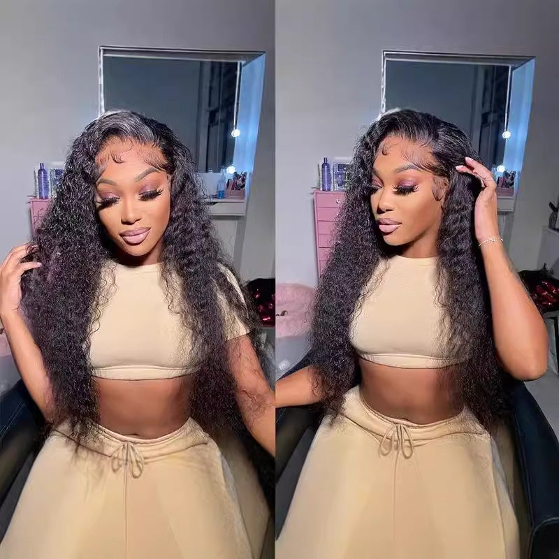 Lace Lace Wig