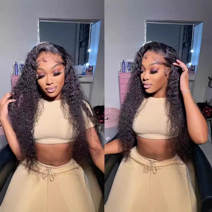Lace Lace Wig