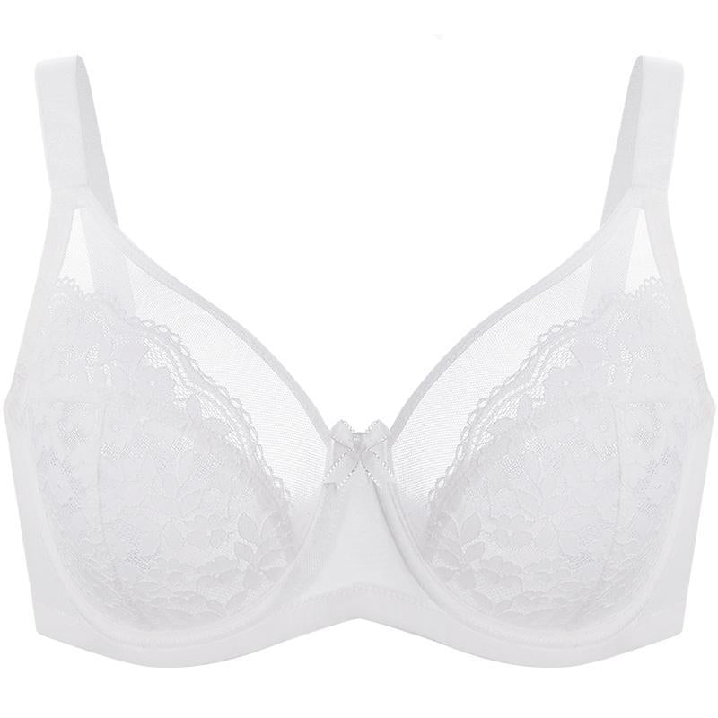 Lace lingerie