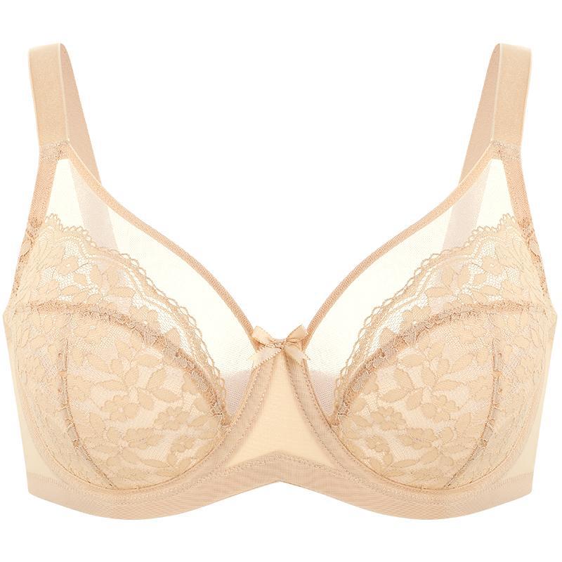 Lace lingerie