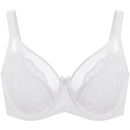 Lace lingerie