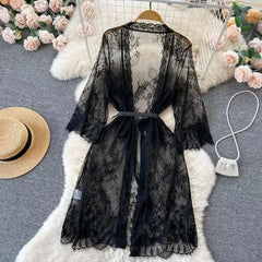Black Set