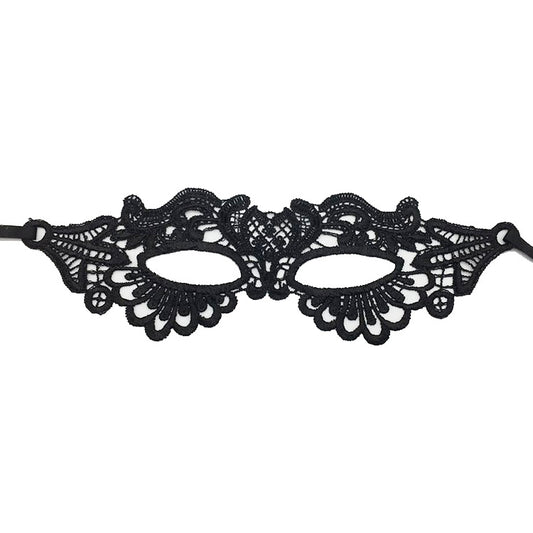 Lace non-prescription eye mask