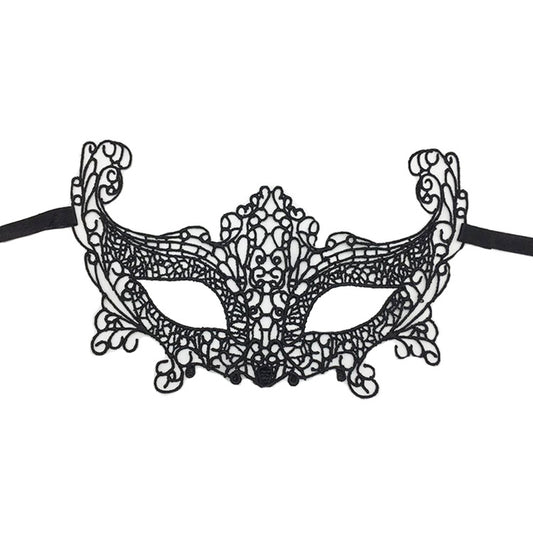Lace non-prescription eye mask