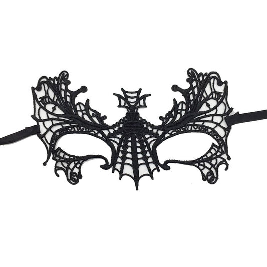 Lace non-prescription eye mask