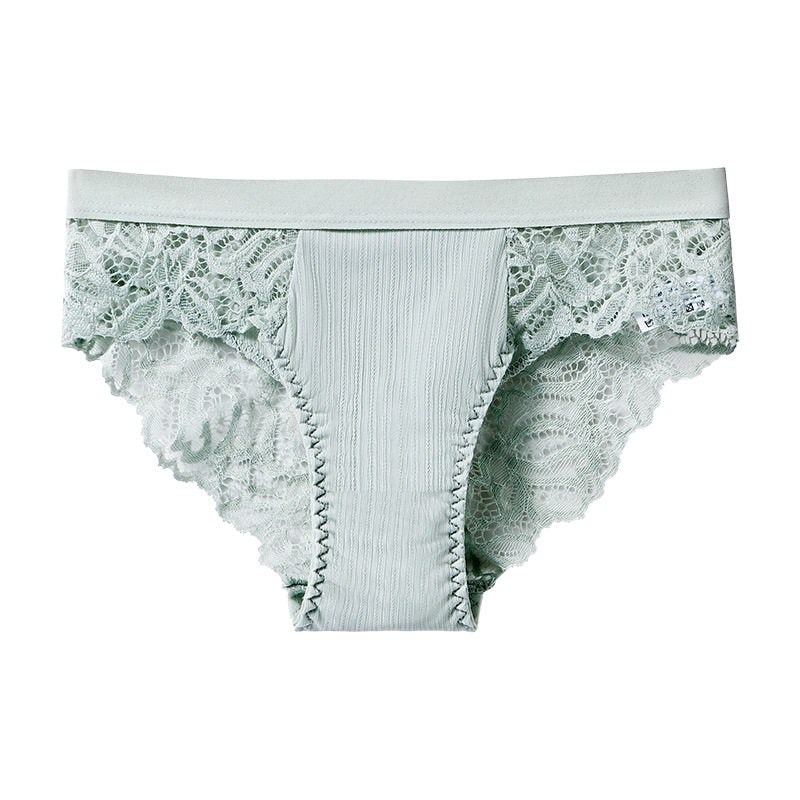 Lace panties