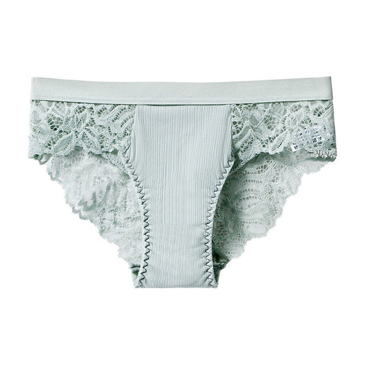 Lace panties