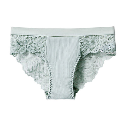 Lace panties