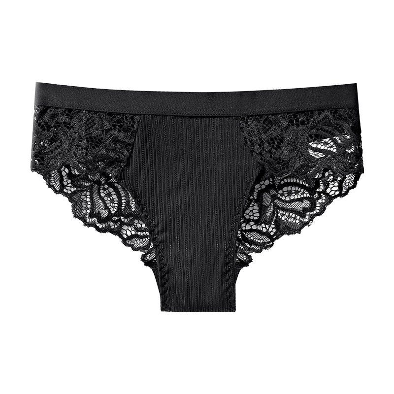 Lace panties