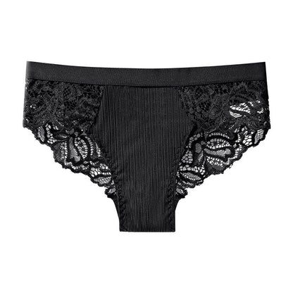 Lace panties