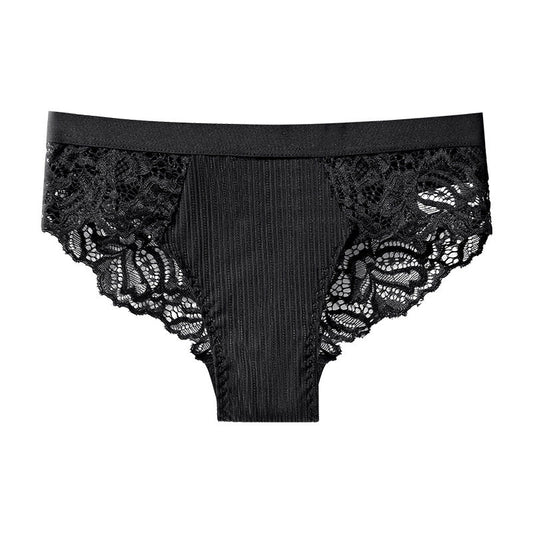 Lace panties