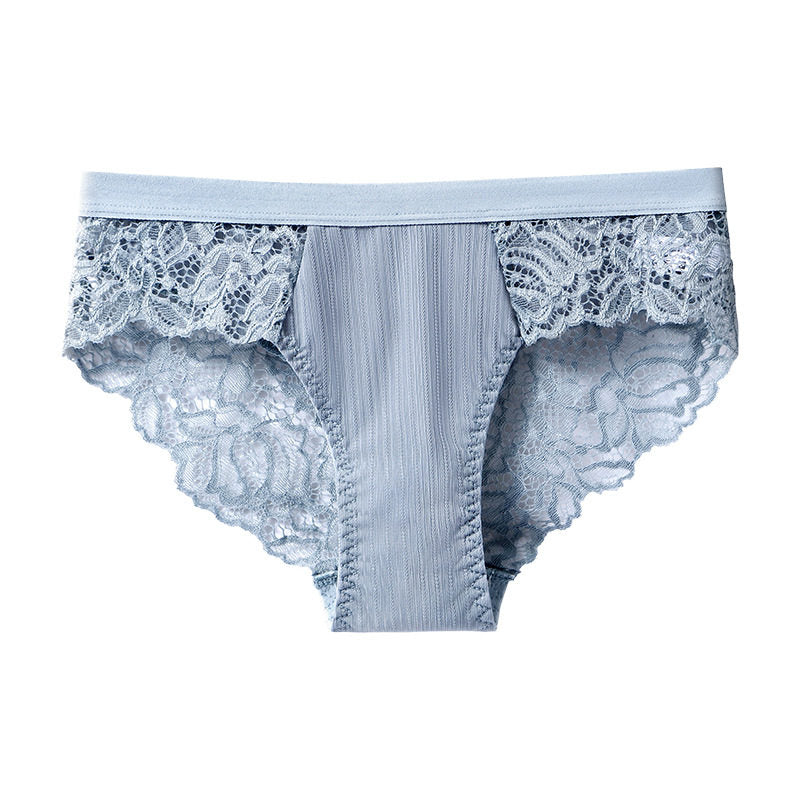 Lace panties