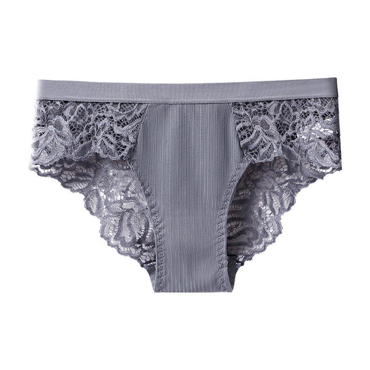 Lace panties