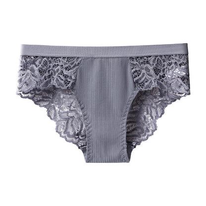 Lace panties