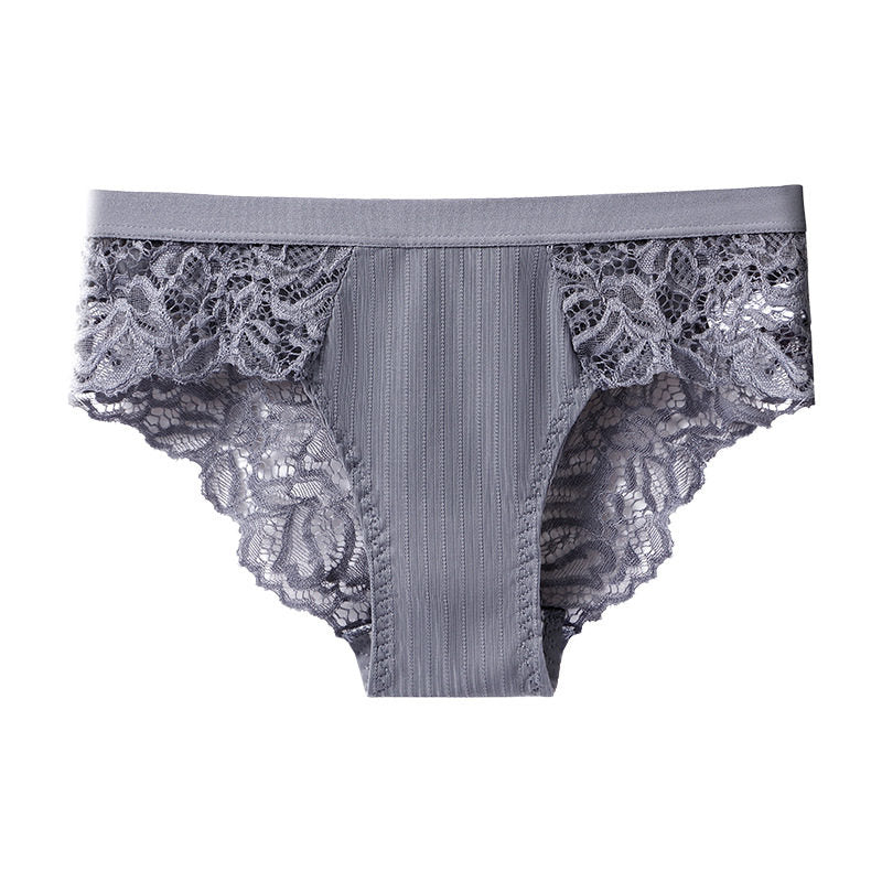 Lace panties