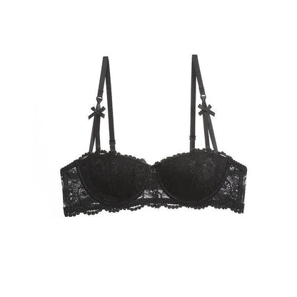 Lace Pushup Bra
