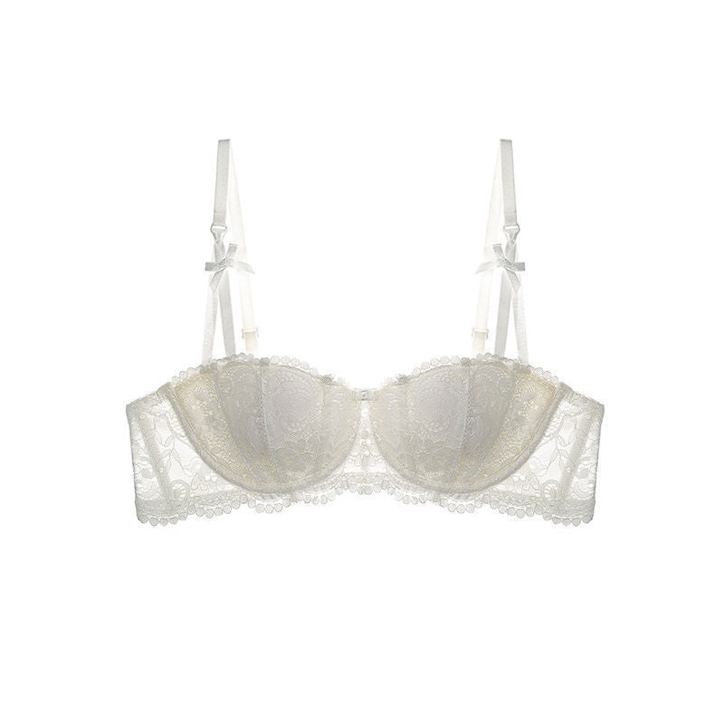 Lace Pushup Bra