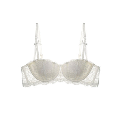 Lace Pushup Bra