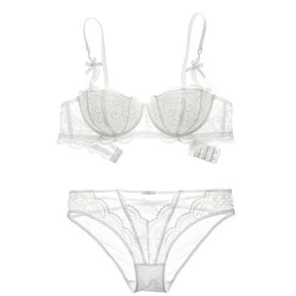 Lace Pushup Bra