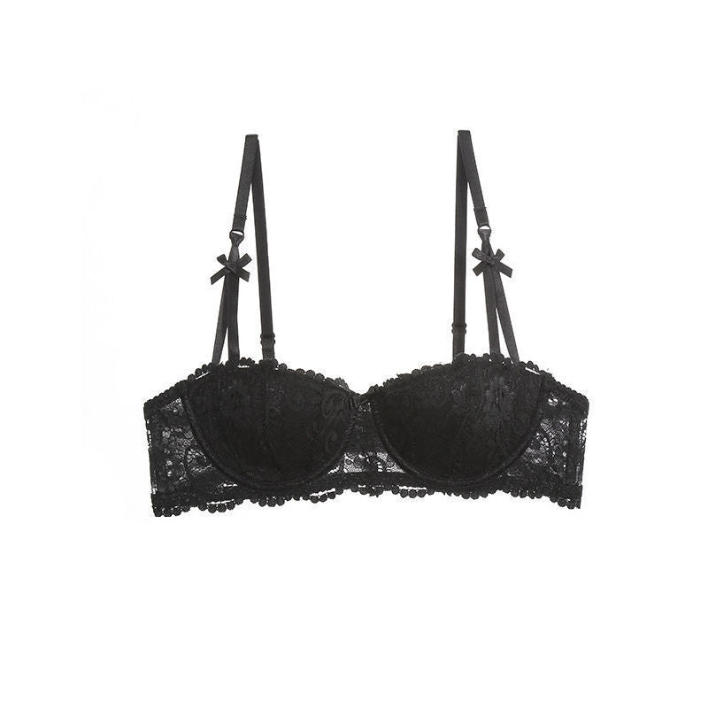 Lace Pushup Bra