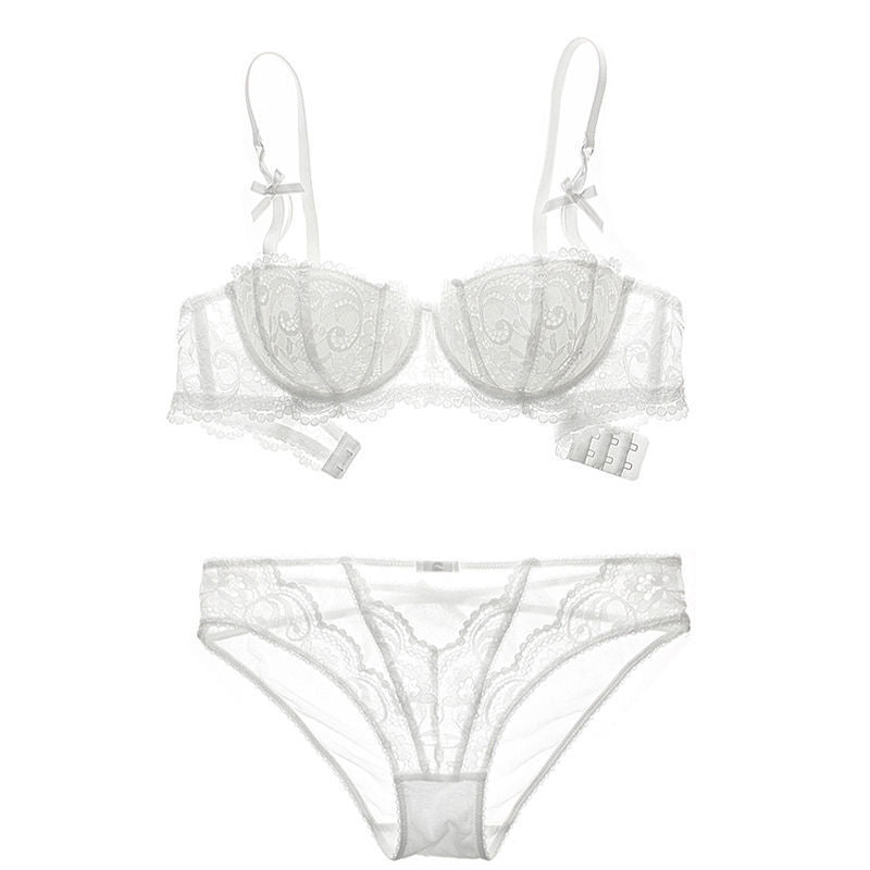 Lace Pushup Bra