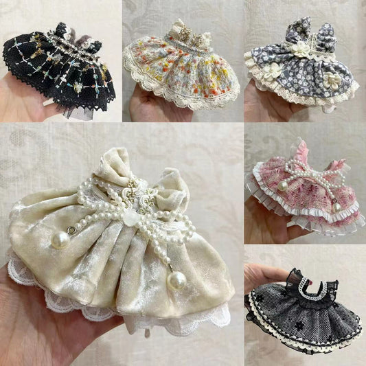 Lace Skirt