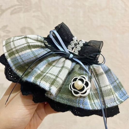 Lace Skirt