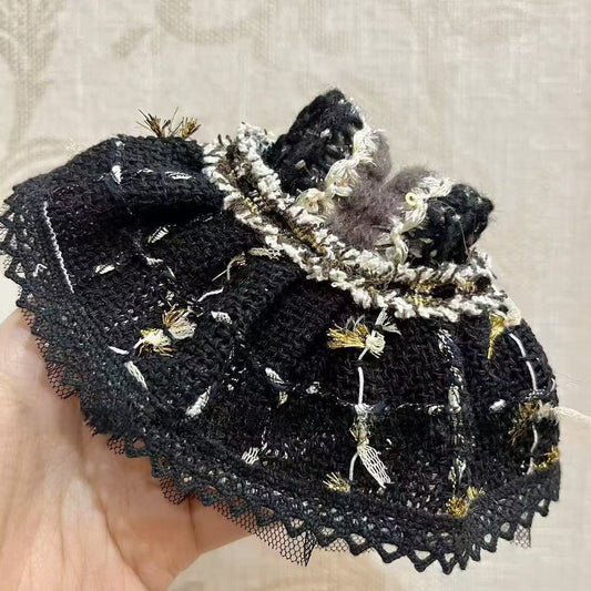 Lace Skirt