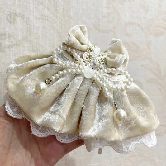 Lace Skirt