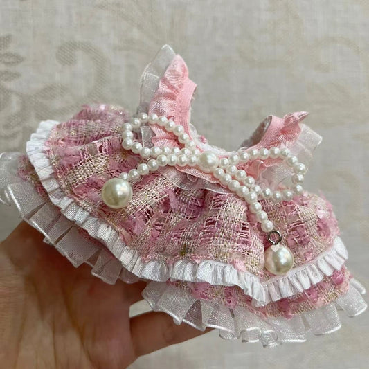 Lace Skirt
