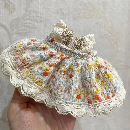 Lace Skirt