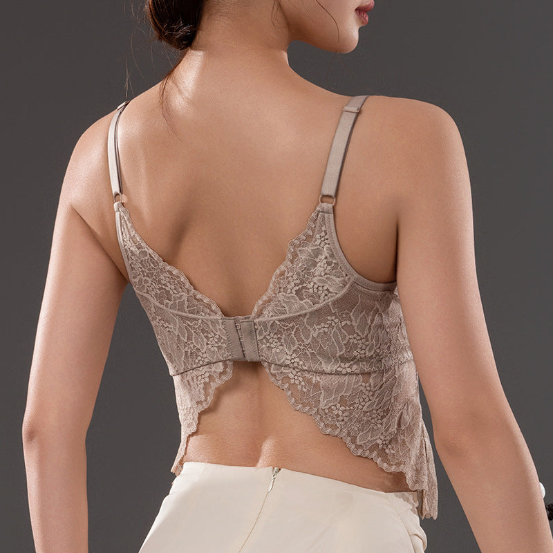 Lace Sling