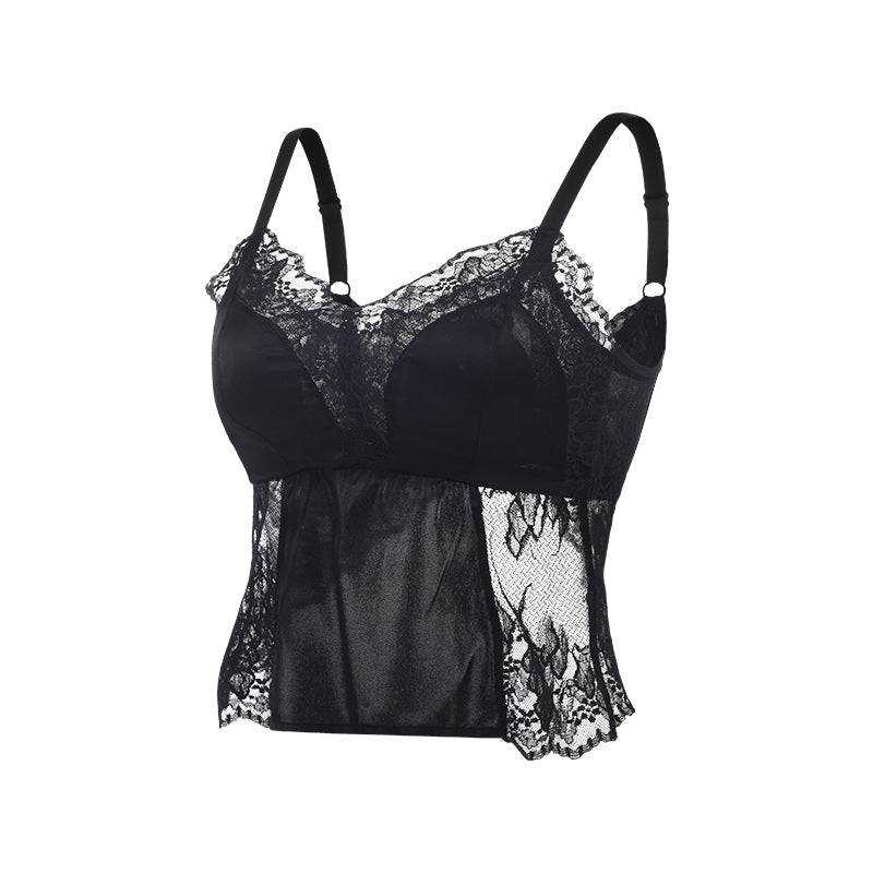 Lace Sling