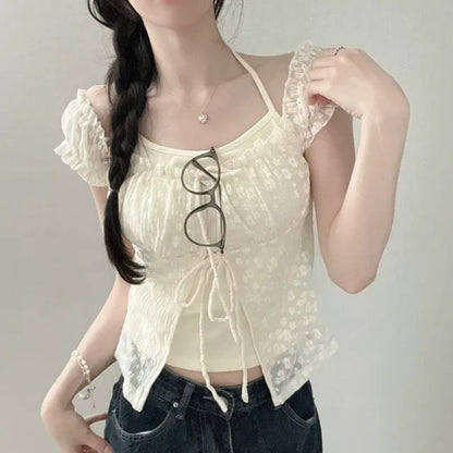 Lace Top