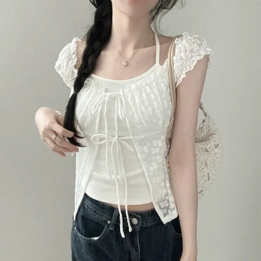 Lace Top