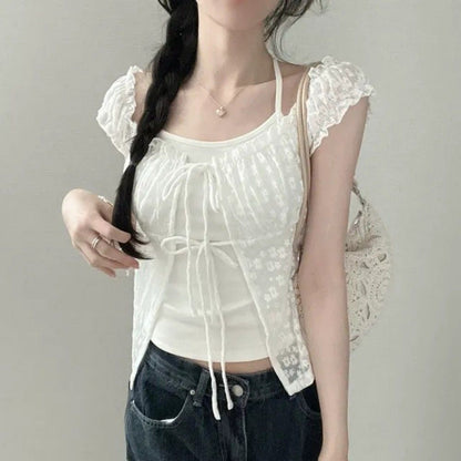 Lace Top