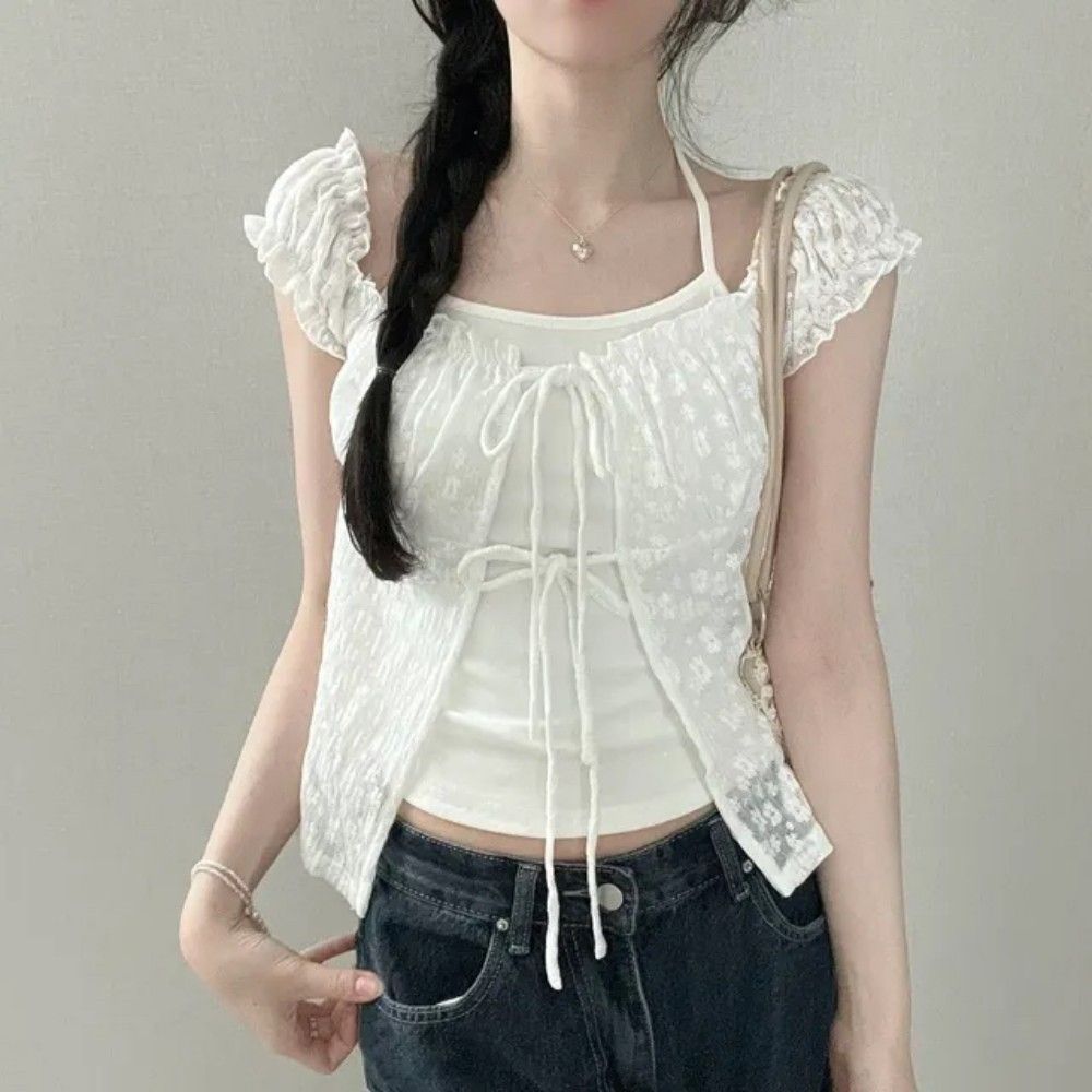 Lace Top