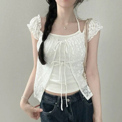 Lace Top